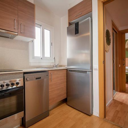 You Stylish Sagrada Familia Apartments Barcelona Eksteriør bilde