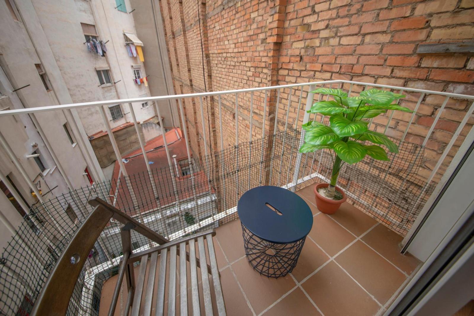 You Stylish Sagrada Familia Apartments Barcelona Eksteriør bilde