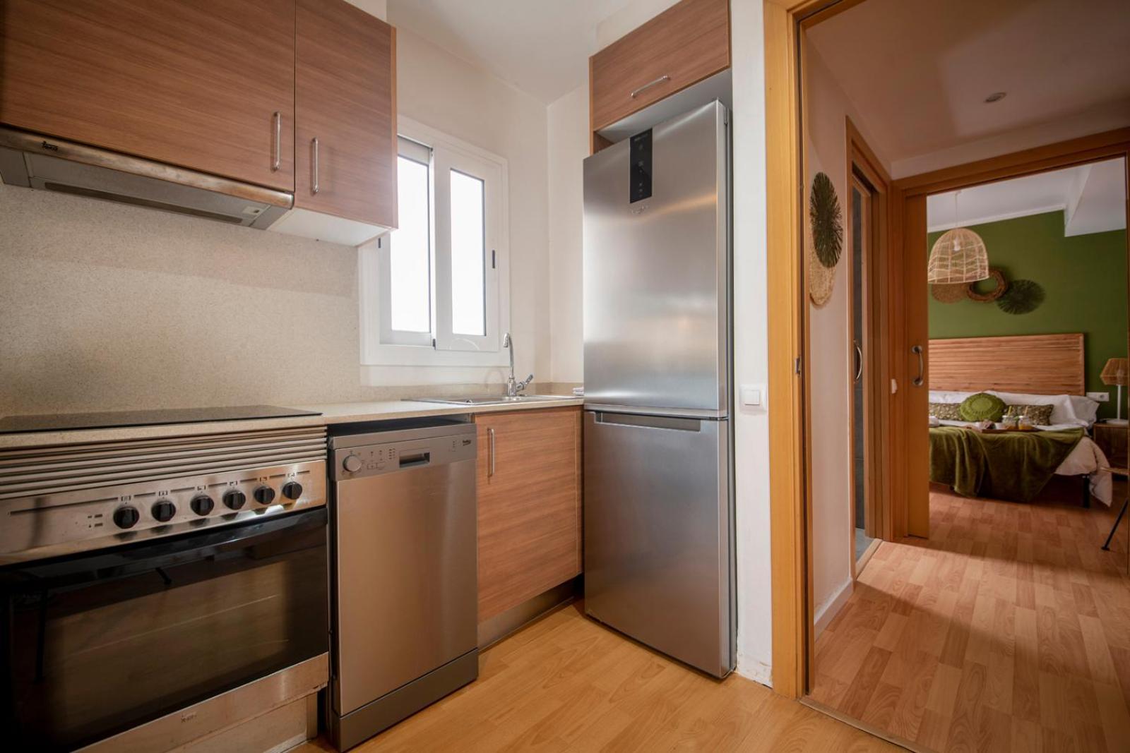 You Stylish Sagrada Familia Apartments Barcelona Eksteriør bilde