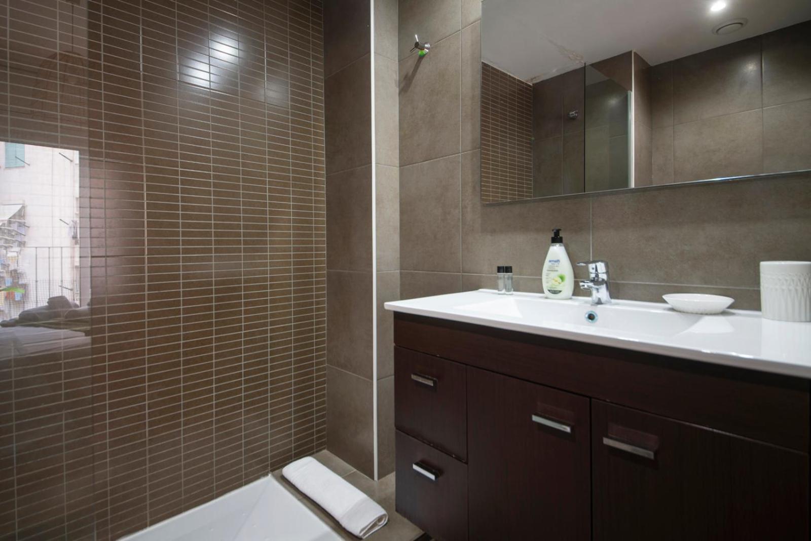 You Stylish Sagrada Familia Apartments Barcelona Eksteriør bilde