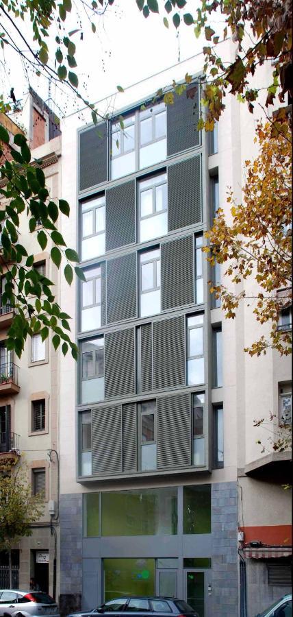 You Stylish Sagrada Familia Apartments Barcelona Eksteriør bilde
